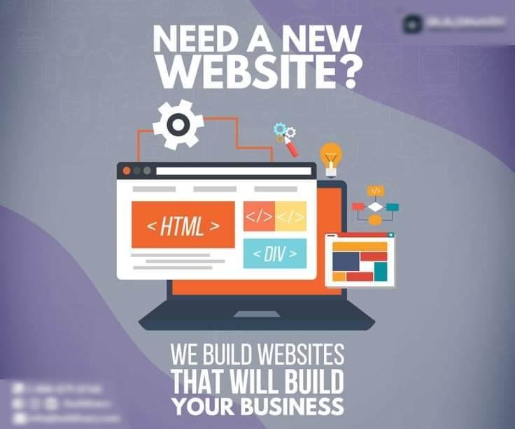 build-website