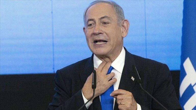 natanyahu