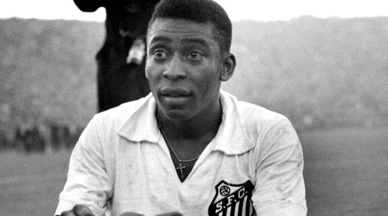 pele